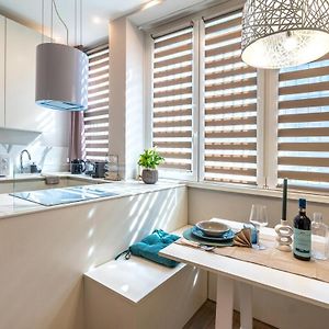 Appartement met een Slaapkamer